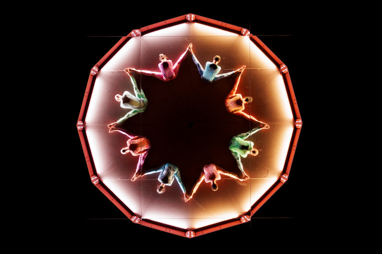 Bild 1 zu Angebot Mirkids &ndash; Lebendiges Kaleidoskop