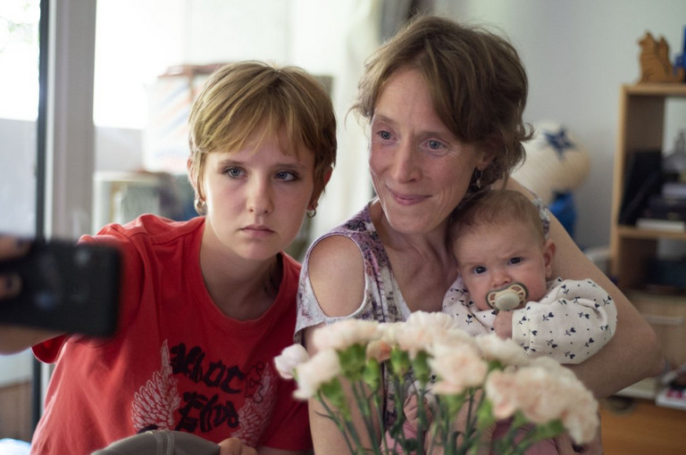 Bild 3 zu Angebot Jeunes M&egrave;res