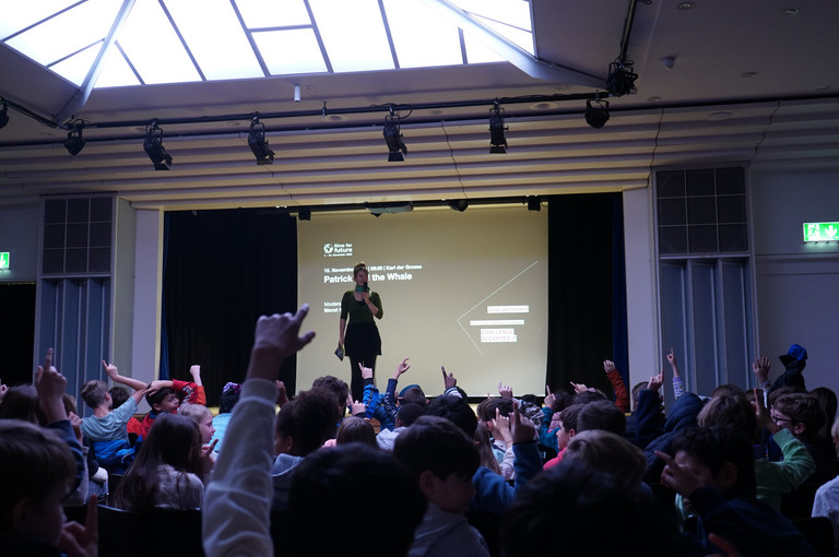 Bild 2 zu Angebot Films for Future Festival 2026