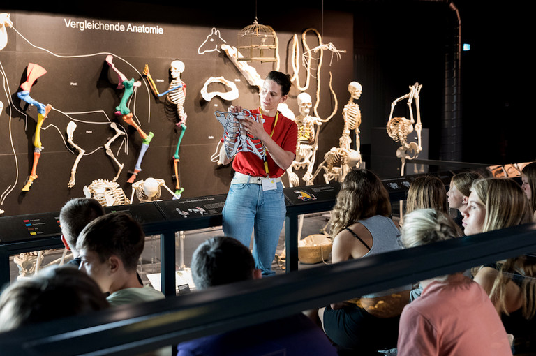 Bild 3 zu Angebot Zeitreise durch unser Leben