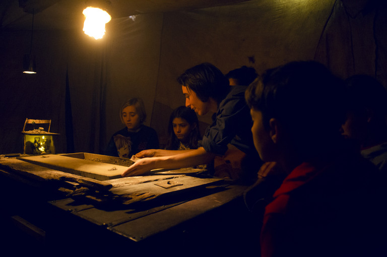 Bild 8 zu Angebot AN-KI / Blickfelder Festival