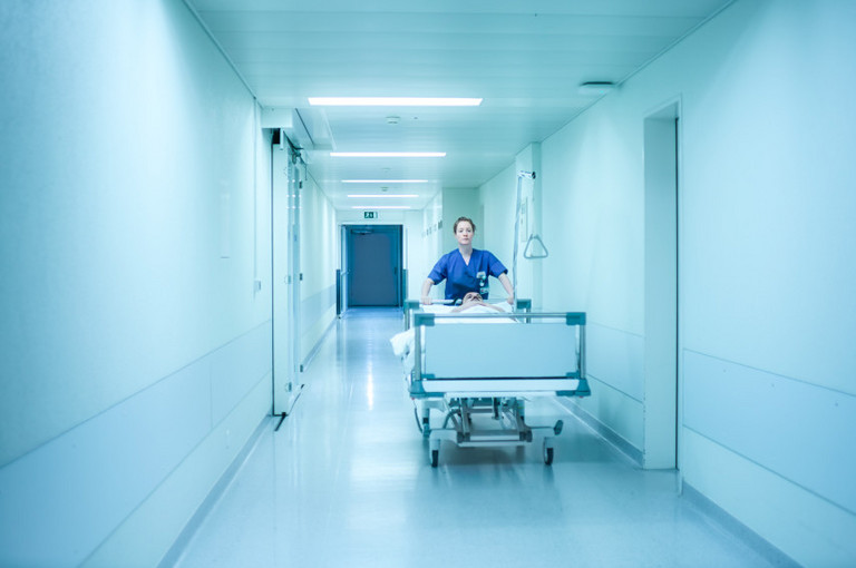 Bild 2 zu Angebot Heldin