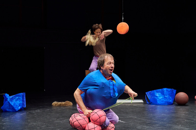 Bild 1 zu Angebot Urknall