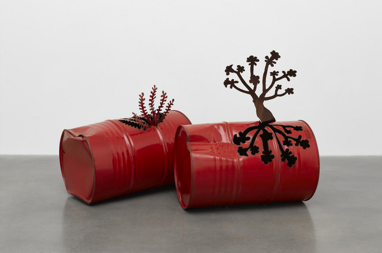 Bild 2 zu Angebot Mona Hatoum - Routes of Dissonance