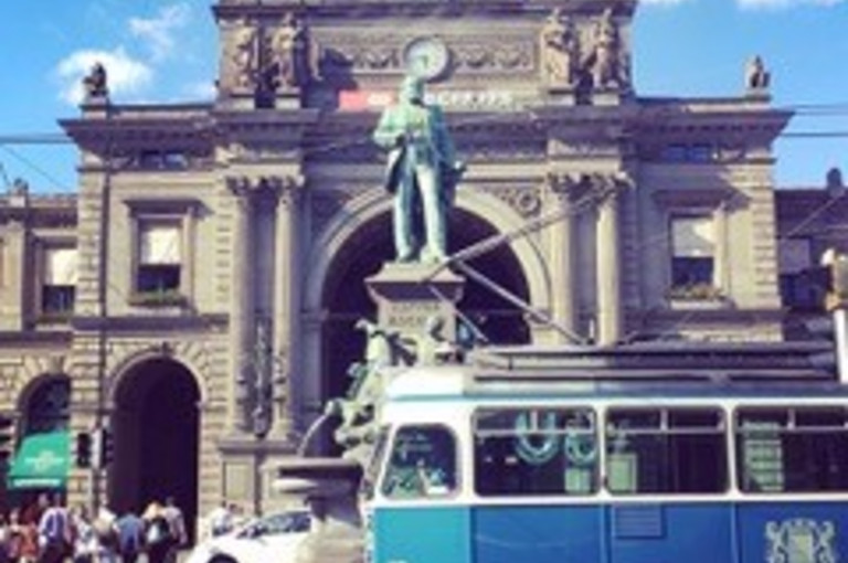 Bild 7 zu Angebot Z&uuml;rich auf Wunsch