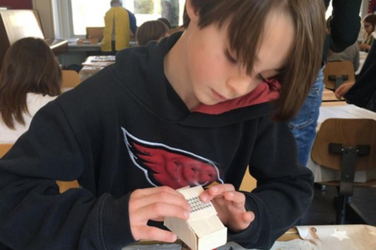 Bild 5 zu Angebot Stadt der Zukunft