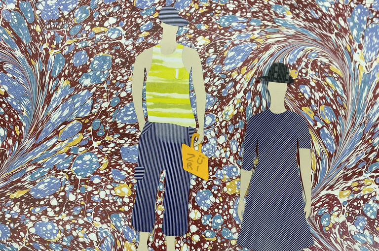 Bild 2 zu Angebot Mode, Stoff etc.