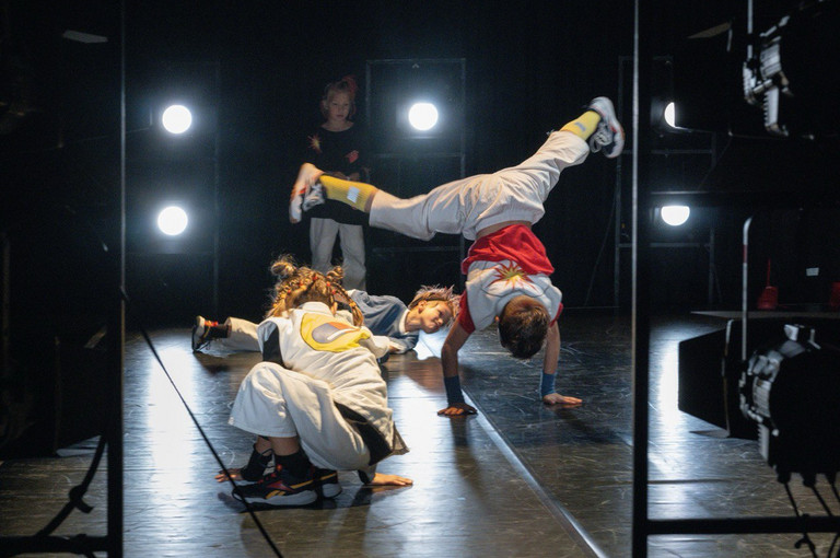 Bild 3 zu Angebot Urban Art