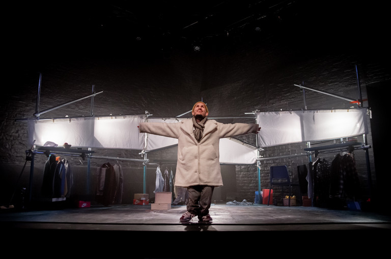 Bild 3 zu Angebot Penguin / Blickfelder Festival