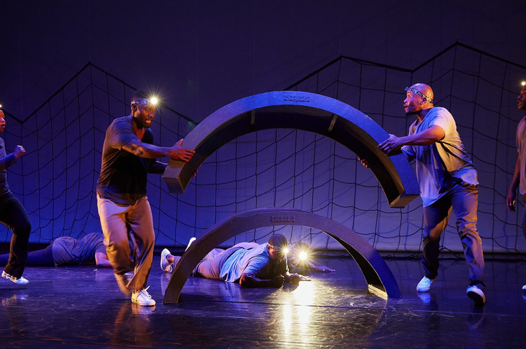 Bild 5 zu Angebot DanceXchange 20