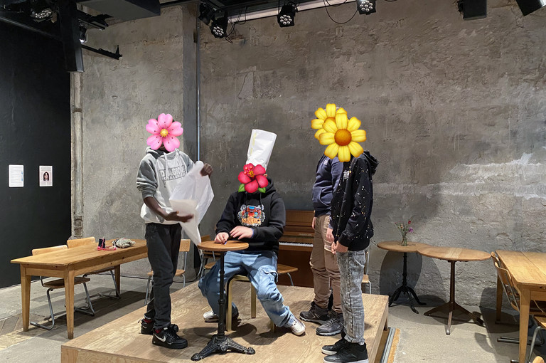 Bild 3 zu Angebot Neue Sprachen f&uuml;r neue Welten 