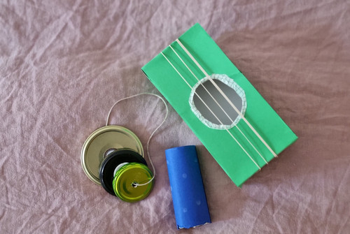 Bild zum Angebot Klangwelten entdecken 