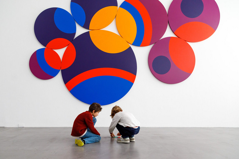 Bild 1 zu Angebot Sammellust! 