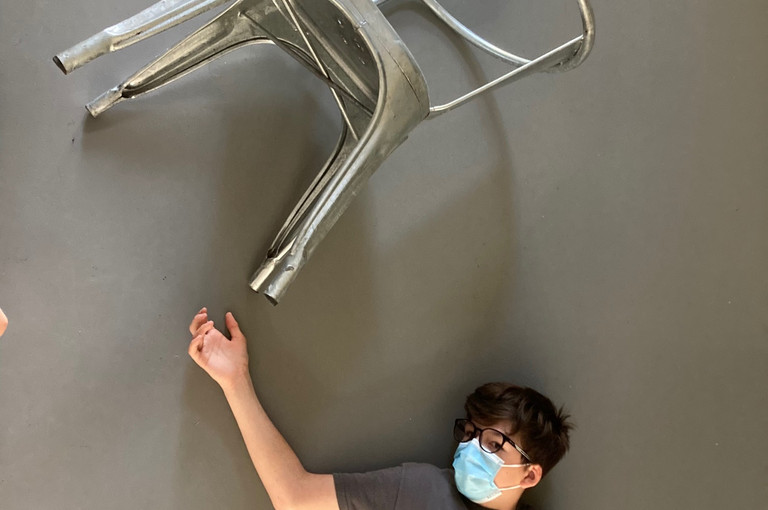 Bild 7 zu Angebot Heroes &ndash; Antiheroes