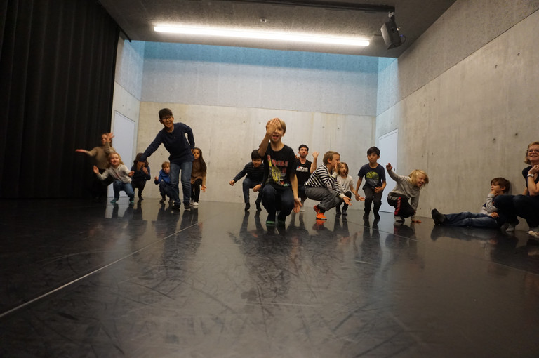 Bild 1 zu Angebot Tanzreise