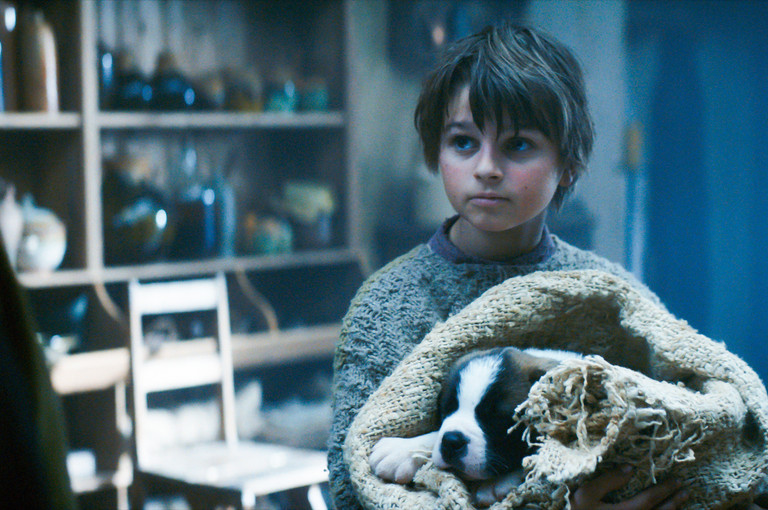 Bild 3 zu Angebot Mein Freund Barry