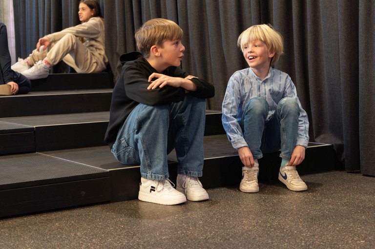 Bild 2 zu Angebot Impro!