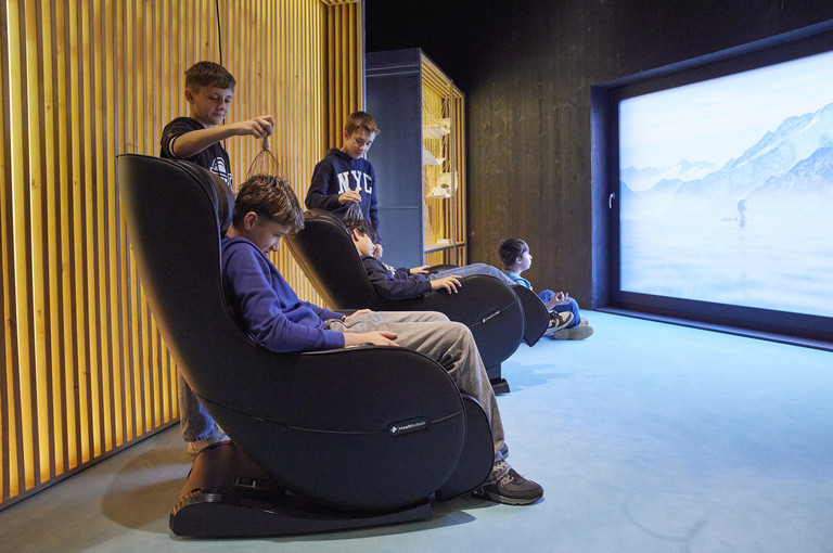 Bild 2 zu Angebot Hauptsache gesund