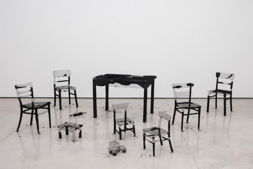Bild zum Angebot Mona Hatoum - Routes of Dissonance