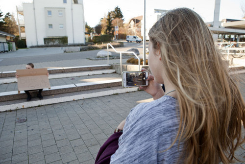 Bild zum Angebot Luutstarch-Kreativworkshop