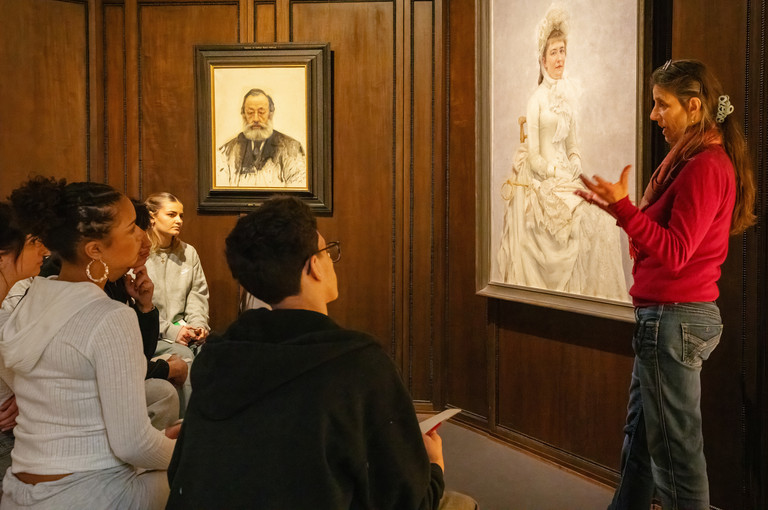 Bild 2 zu Angebot Sammlung Kunsthaus Z&uuml;rich