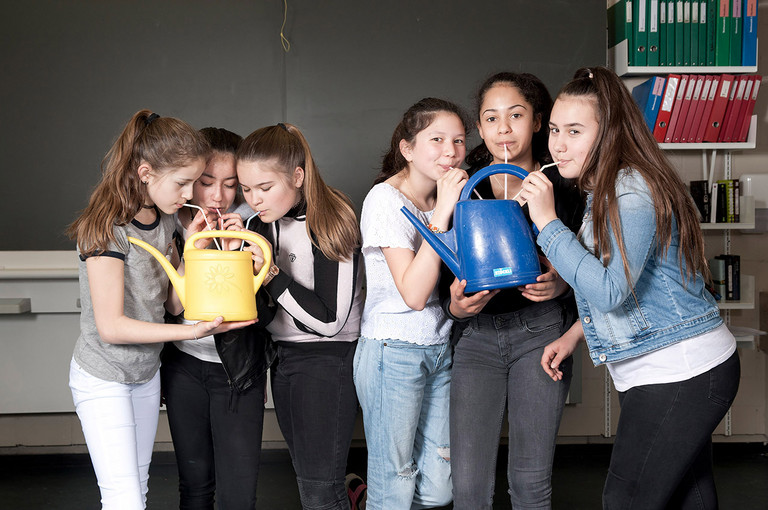 Bild 4 zu Angebot Anders im Bild: Fotografie im Klassenzimmer