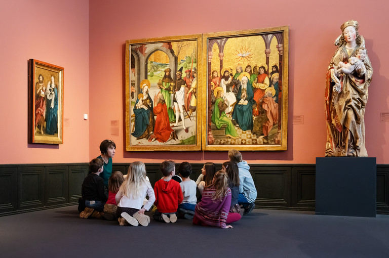 Bild 3 zu Angebot Sammlung Kunsthaus Z&uuml;rich