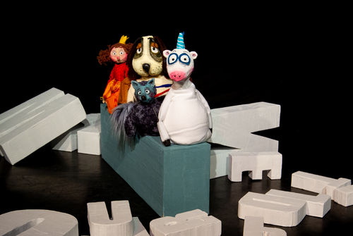 Bild zum Angebot Das Neinhorn