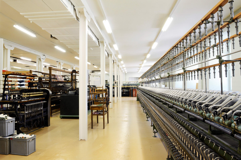 Bild 4 zu Angebot Menschen und Maschinen