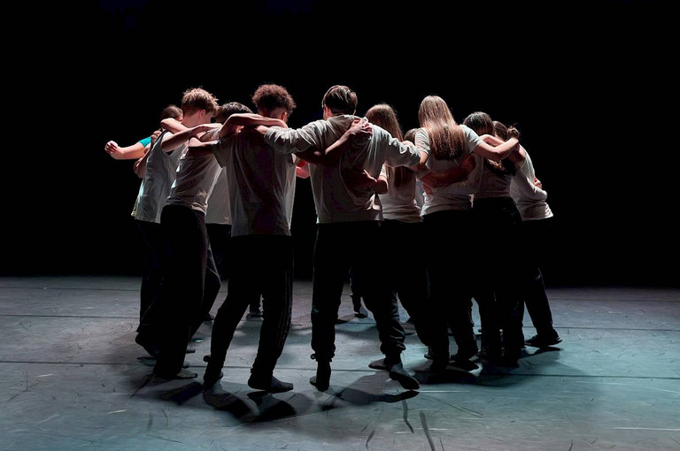 Bild 1 zu Angebot Blickfelder Festivaltage f&uuml;r Schulklassen