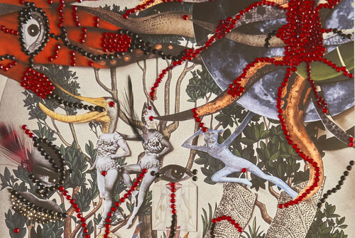 Bild zum Angebot Poulomi Basu &ndash; Glitzer und Empowerment