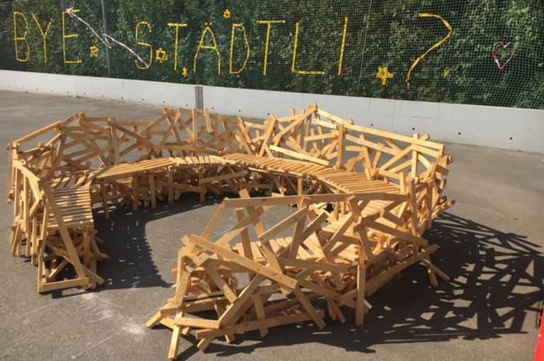 Bild 4 zu Angebot Wir bauen, wie es uns gef&auml;llt!