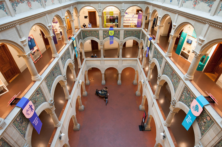 Bild 2 zu Angebot Z&uuml;rich zirkul&auml;r. Zukunft mit Kreislaufwirtschaft