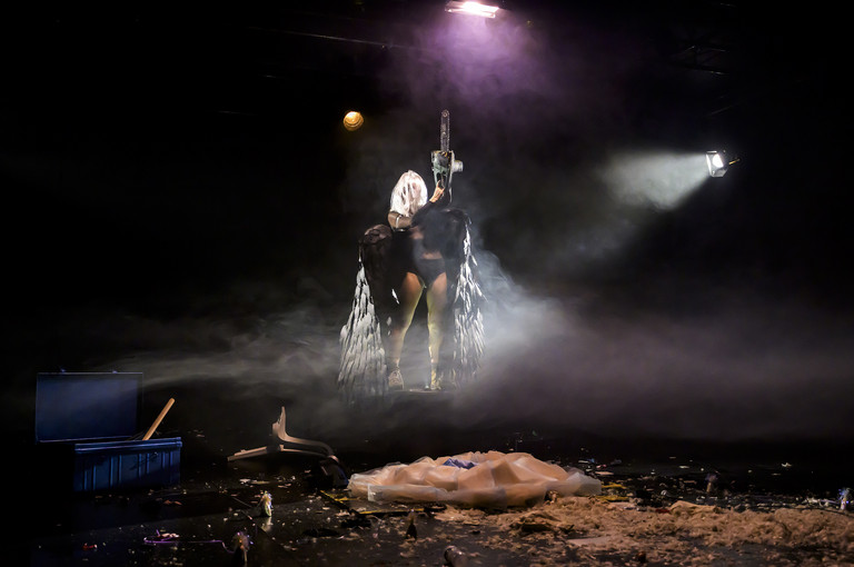 Bild 2 zu Angebot Fury Room