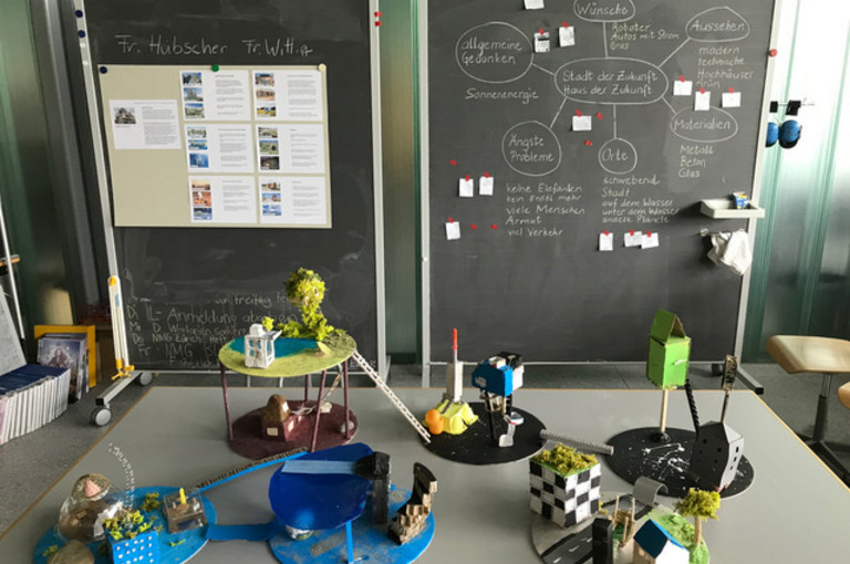 Bild 4 zu Angebot Stadt der Zukunft