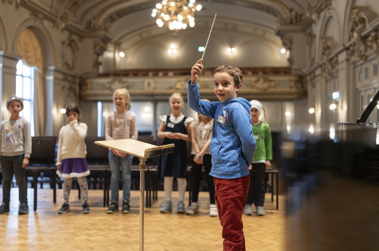 Bild 4 zu Angebot Mittendrin &laquo;Vo B&auml;rg und Tal&raquo;