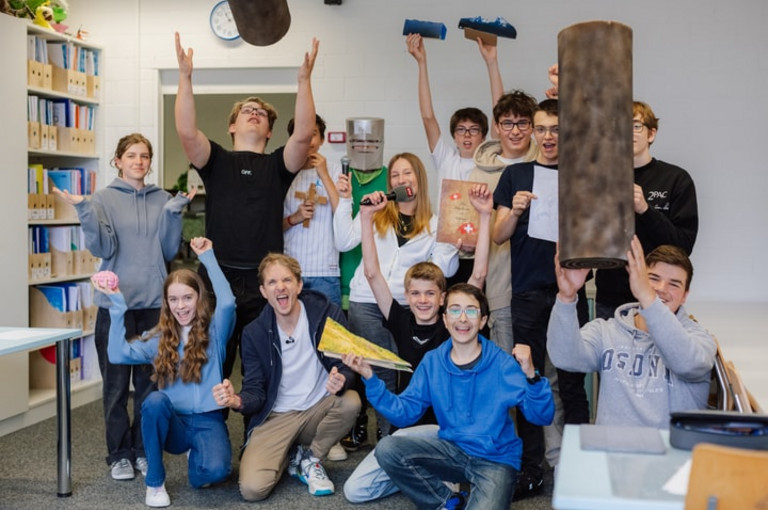 Bild 3 zu Angebot LernFilm Festival 2025