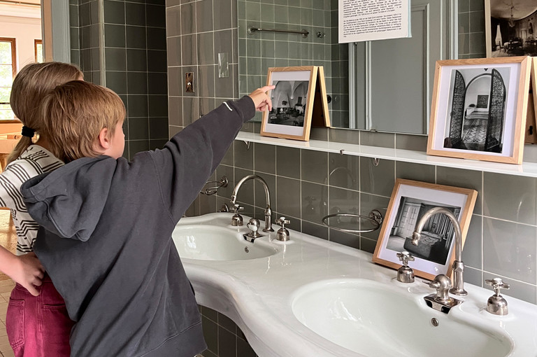 Bild 3 zu Angebot Wenn du mich fragst&hellip; 