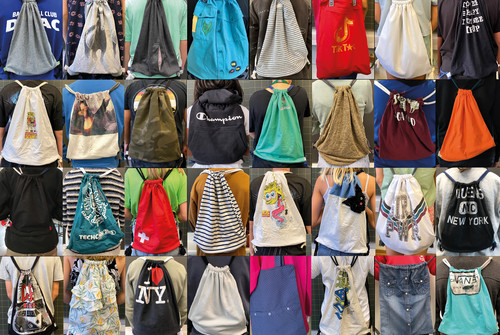 Bild zum Angebot Relove Fashion! - Umweltbildung f&uuml;r Schulklassen