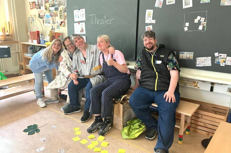 Bild 2 zu Angebot Die Sachensucher/innen