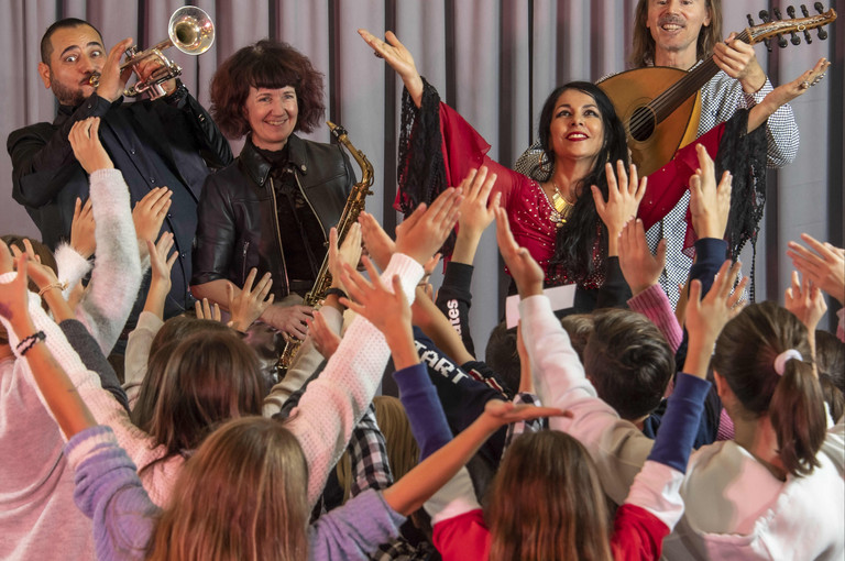 Bild 1 zu Angebot Ssassa Schnabelwetzer