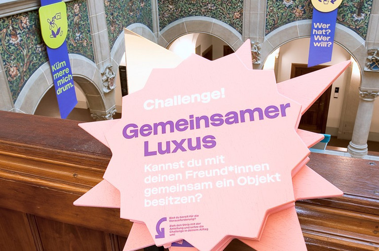 Bild 4 zu Angebot Z&uuml;rich zirkul&auml;r. Zukunft mit Kreislaufwirtschaft