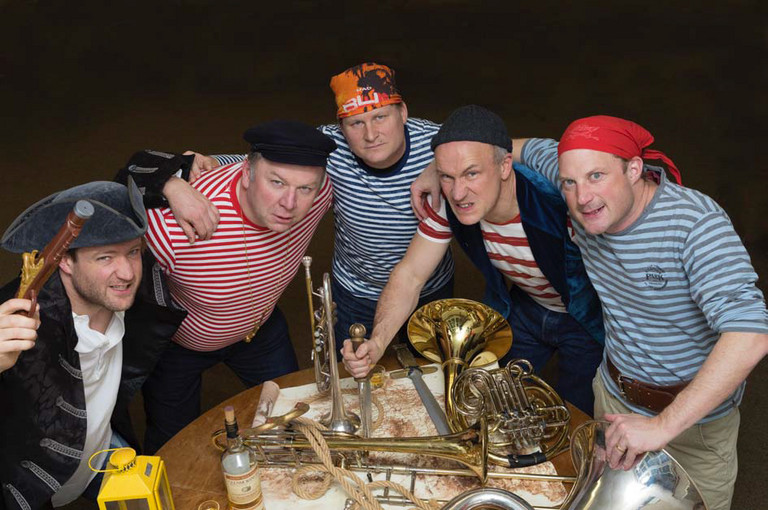 Bild 3 zu Angebot Auf Abenteuer mit der Inflagranta