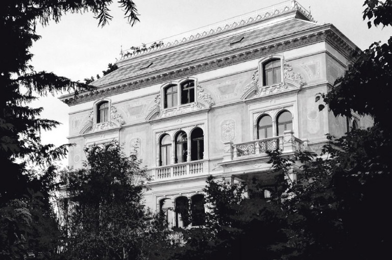 Bild 2 zu Angebot Patumbah: Eine Villa mit kolonialer Vergangenheit