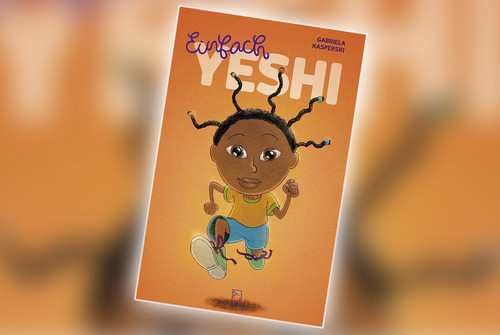 Bild zum Angebot Projektwoche: Film ab f&uuml;r Yeshi