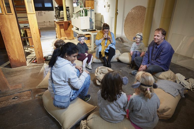 Bild 7 zu Angebot M&auml;useabenteuer