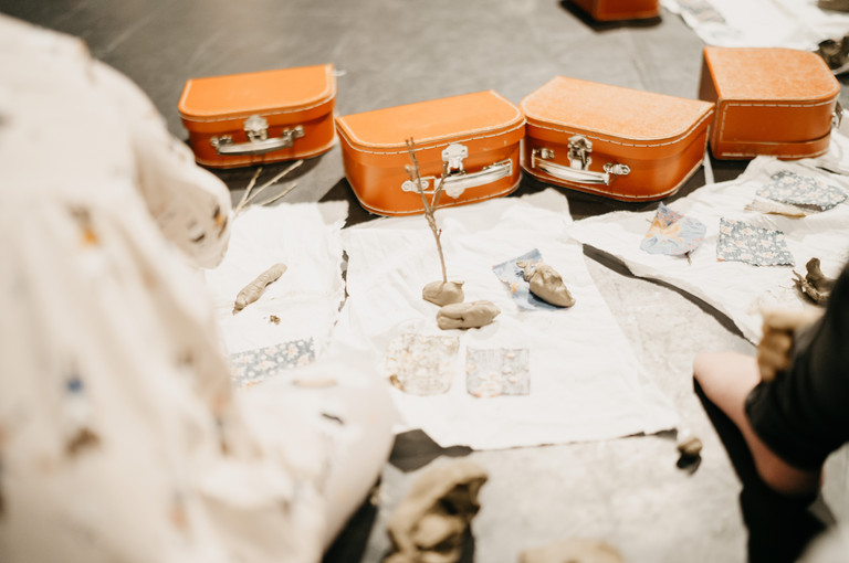 Bild 5 zu Angebot Werktheatergeschichten