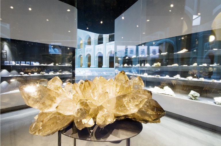 Bild 1 zu Angebot Strahlen und Funkeln