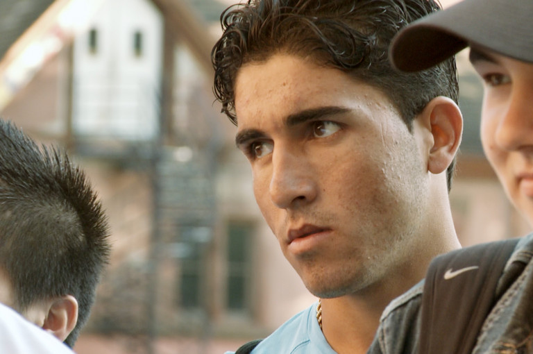 Bild 1 zu Angebot Who am I