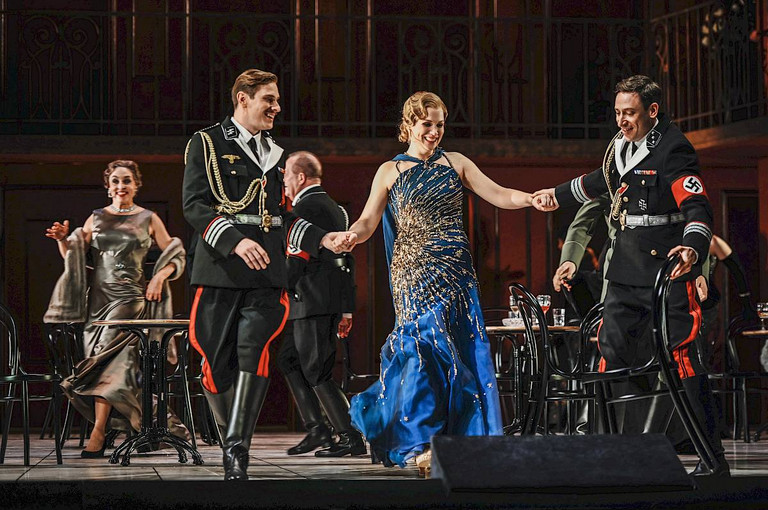 Bild 1 zu Angebot Arabella